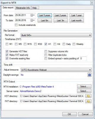 1.JPG (72.04 KiB) Viewed 18616 times export H1 DAX Data